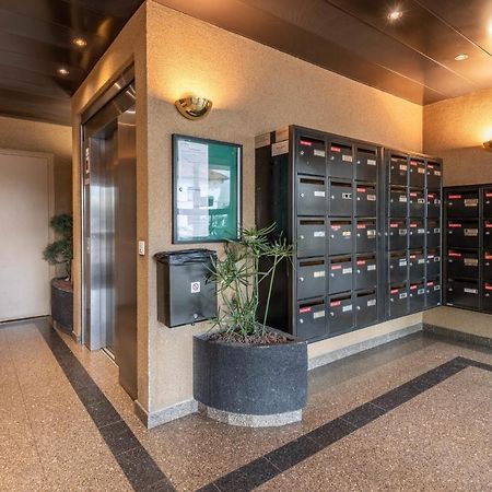Florentine Furnished Flat Apartment Annecy Bagian luar foto