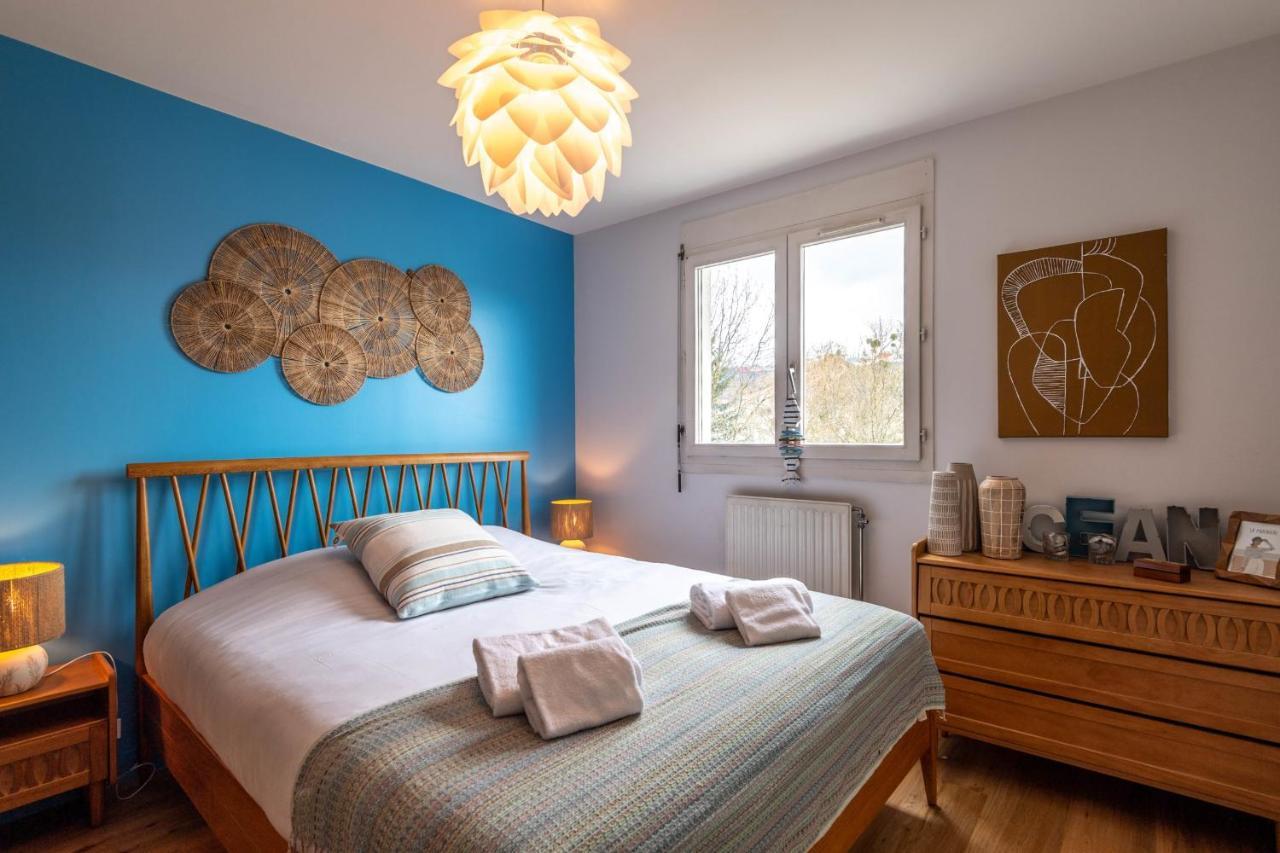 Florentine Furnished Flat Apartment Annecy Bagian luar foto